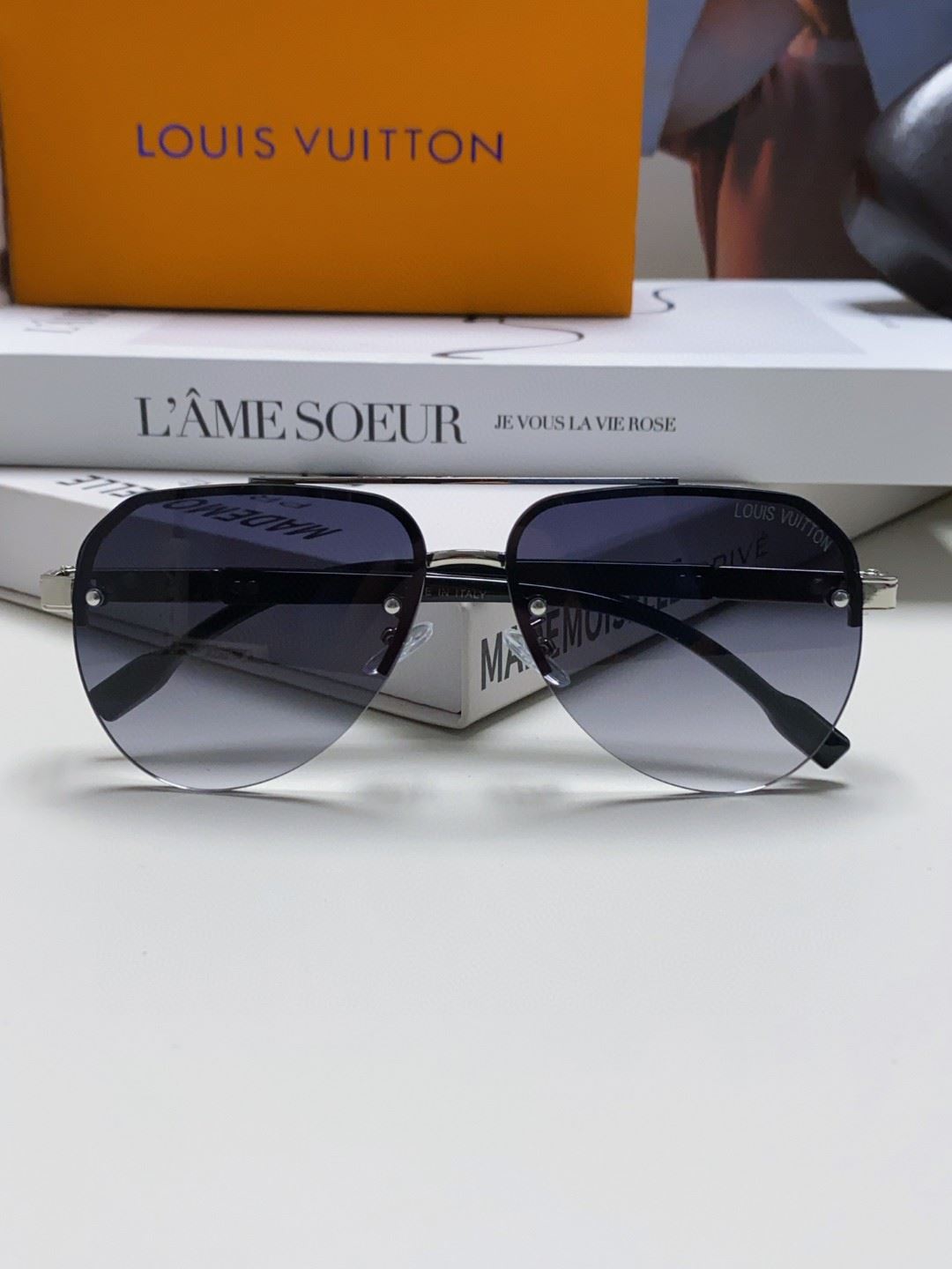 Louis Vuitton Sunglasses